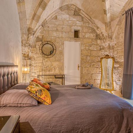 شقة La Chapelle Du Miracle أفينيون المظهر الخارجي الصورة